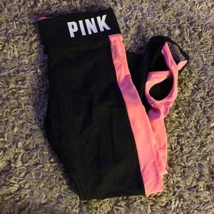 Victoria’s Secret yoga leggings